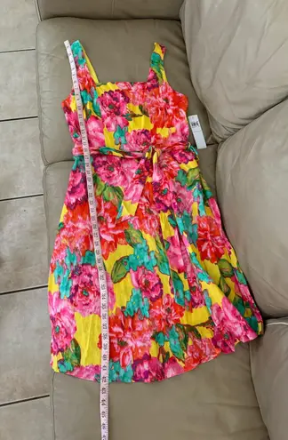 London Times Carmella Dress