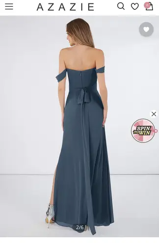 Azazie Joretta Neptune A2