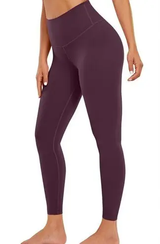 CRZ Yoga  Butterluxe High Waisted Lounge Workout Leggings Buttery Soft Yoga Pants