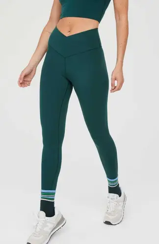 Aerie Offline By  Crossover Leggings