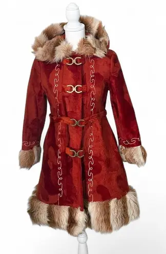 Vintage Penny Lane Coat Size M