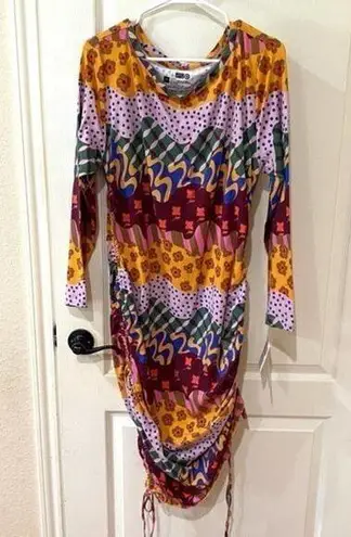 Target NWT Latino Heritage Collab Dress‎