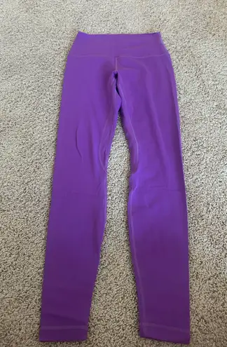 Lululemon  Leggings Align 25" - Image 1