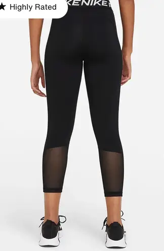 Nike Pro 365 Leggings Mid-Rise