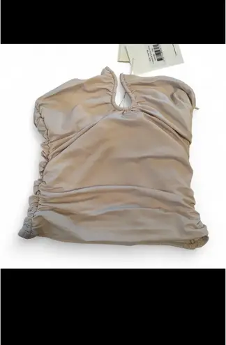 Peppermayo Exclusive - Rudy Tube Top - Ivory