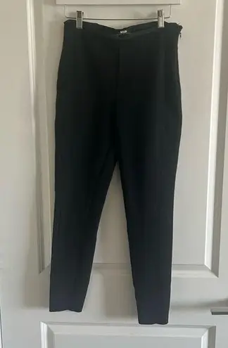 Ralph Lauren  Black Label Women’s Viscose Legging Pants Black Size 10