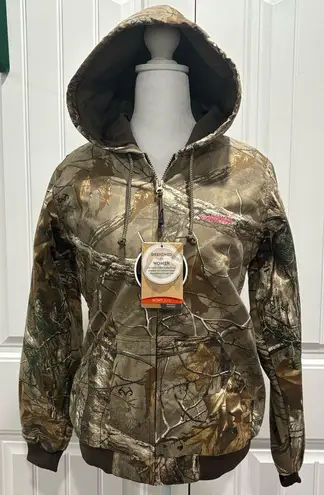 Magellan outdoors 🆕 Magellan Women's Camouflage Jacket Size S