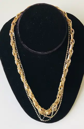 ALLSAINTS Necklace NWT