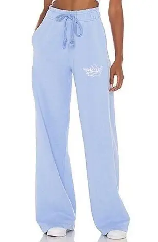 Boys Lie  Brady Sweatpant in Baby Blue