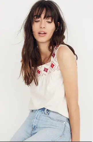 Madewell Top