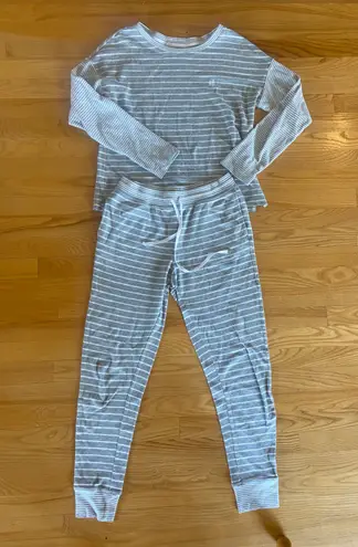 Ralph Lauren Pajama Set