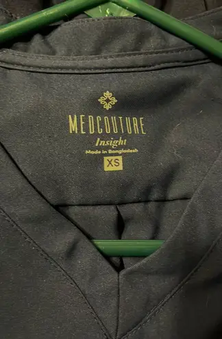 Med couture Scrubs