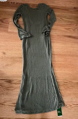 Halara  dress thumbnail 4