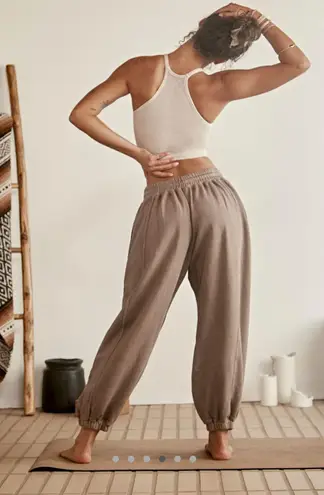 Free People Movement sweats