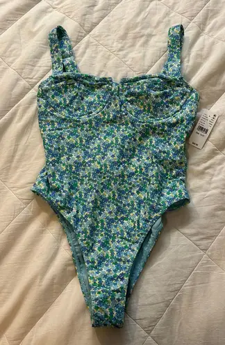 PacSun One-Piece Swimsuit