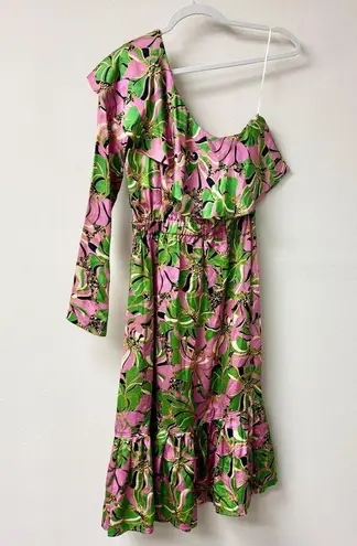 La Double J Boogie Floral