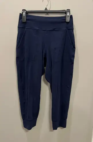 Lululemon Align Crop Jogger