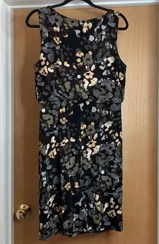 Valerie Bertinelli Dress,Size 10