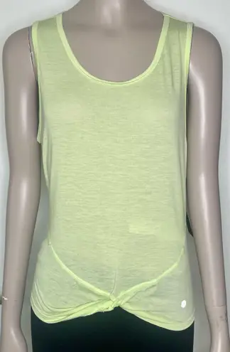 Bally Total Fitness Hermosa Tank Top NWT!