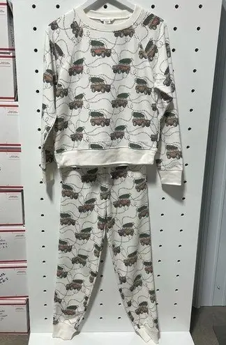 American Eagle  pajamas size XS NWT