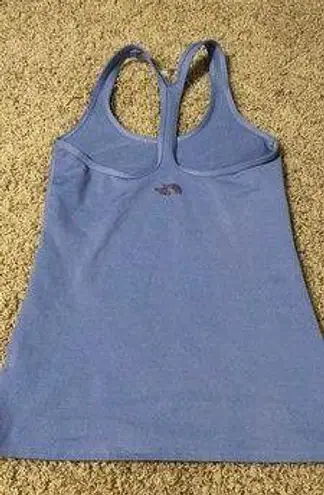 The North Face Tank Top