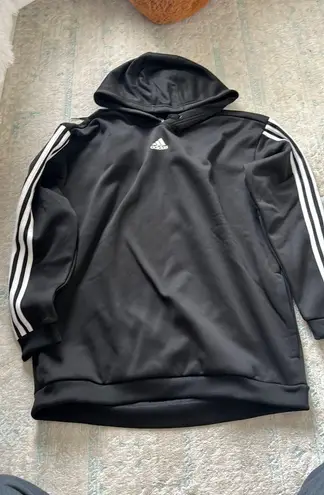 Adidas Hoodie