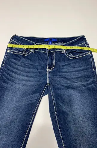 Apt. 9  women’s Capri jeans  Size 4