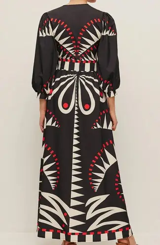 Commense Boho Print V
