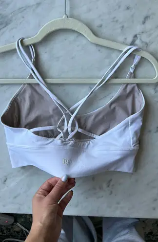 Lululemon Bikini Top Small