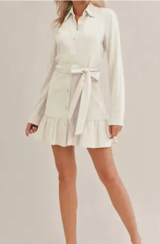 Sage The Label Dress (NWT)