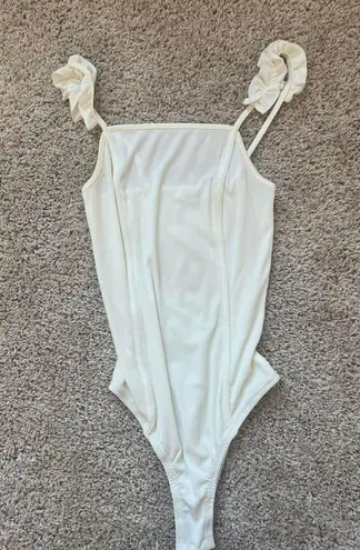 These Three Boutique Bodysuit