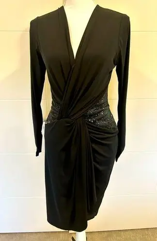 Le Superbe dress Size 4