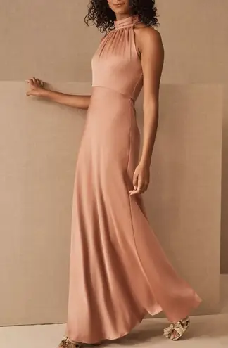 Sachin + Babi Anthropologie Esme Maxi Dress