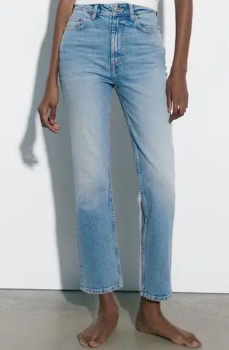 ZARA TRF Jean