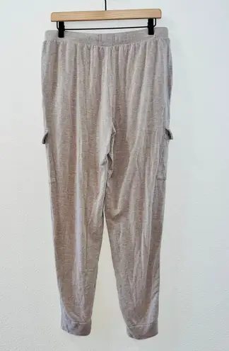 Koolaburra by Ugg Brushed Back French Terry Joggers