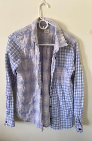 Altar'd State Flannel