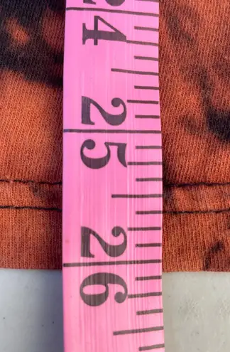 Custom MFG Company Tie Dye T