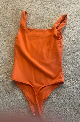 Aritzia Bodysuit