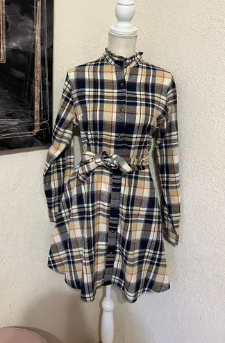 Kiel James Patrick Dress