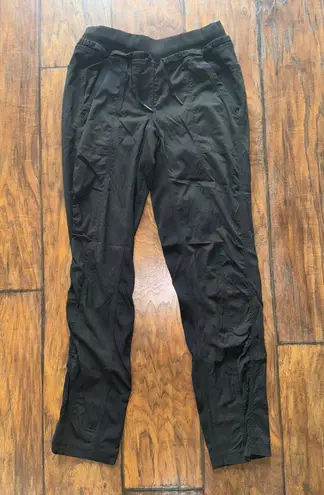 Lululemon Street To Studio Pants