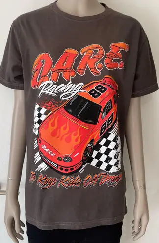 D.A.R.E Racing Graphic T