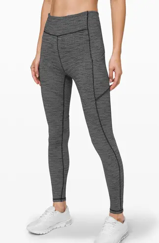 Lululemon Speed Up Leggings 28” NWT