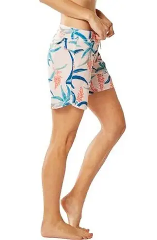 Carve Designs Noosa Boardshorts Womens 14 Pink Blue Aloe Relaxed Quick Dry Beach