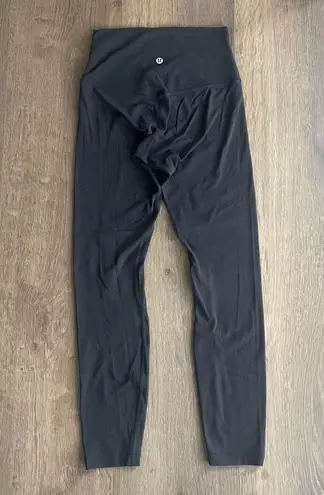 Lululemon 28” Align Leggings