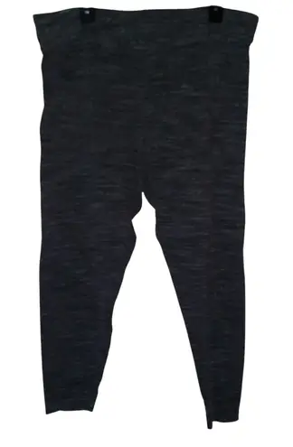 Time And Tru Grey Leggings Size XXXL 22