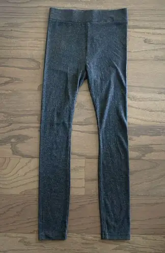 Lou & grey  Grey Fleece Leggings - Size XS