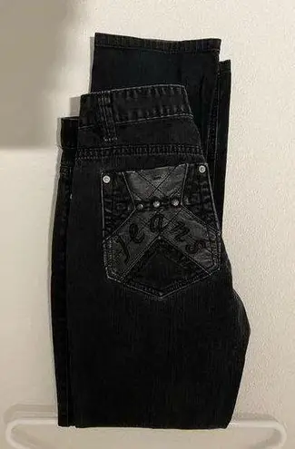 Dolce & Gabbana RARE vintage jeans