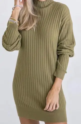 Karlie Sweater Dress