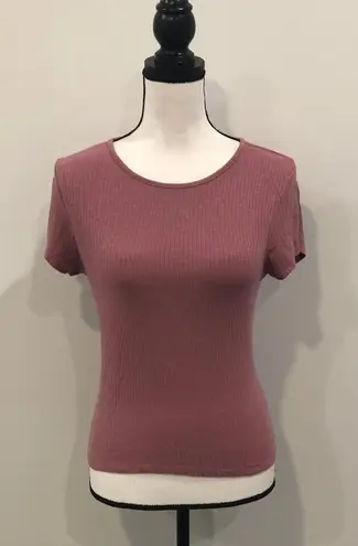 Urban Episode Open Back Top