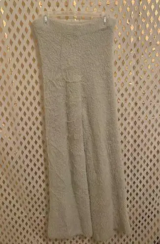 Nasty Gal  soft fluffy pants size L